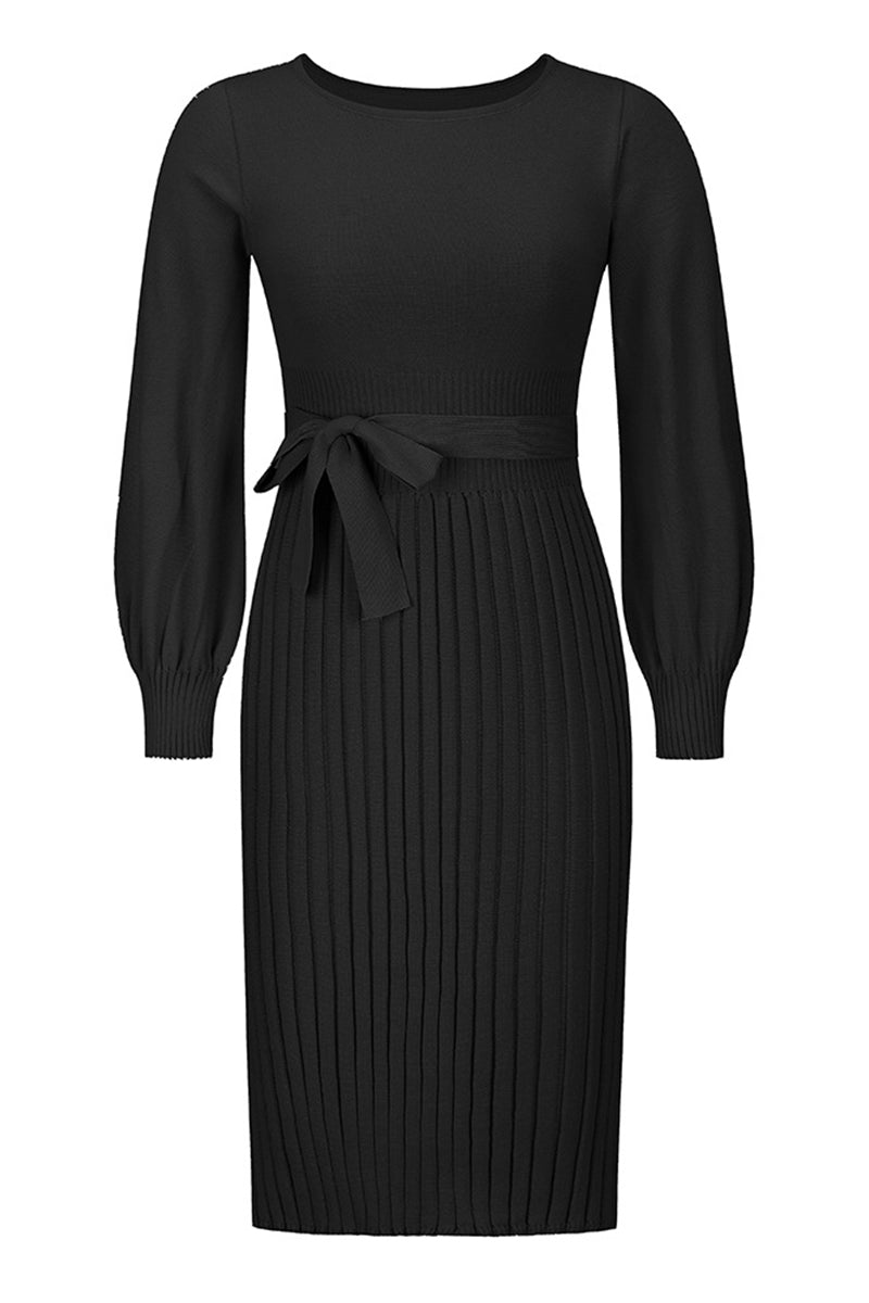 MW | Modisches und minimalistisches allgemeines Kleid