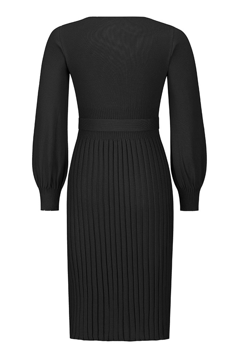MW | Modisches und minimalistisches allgemeines Kleid