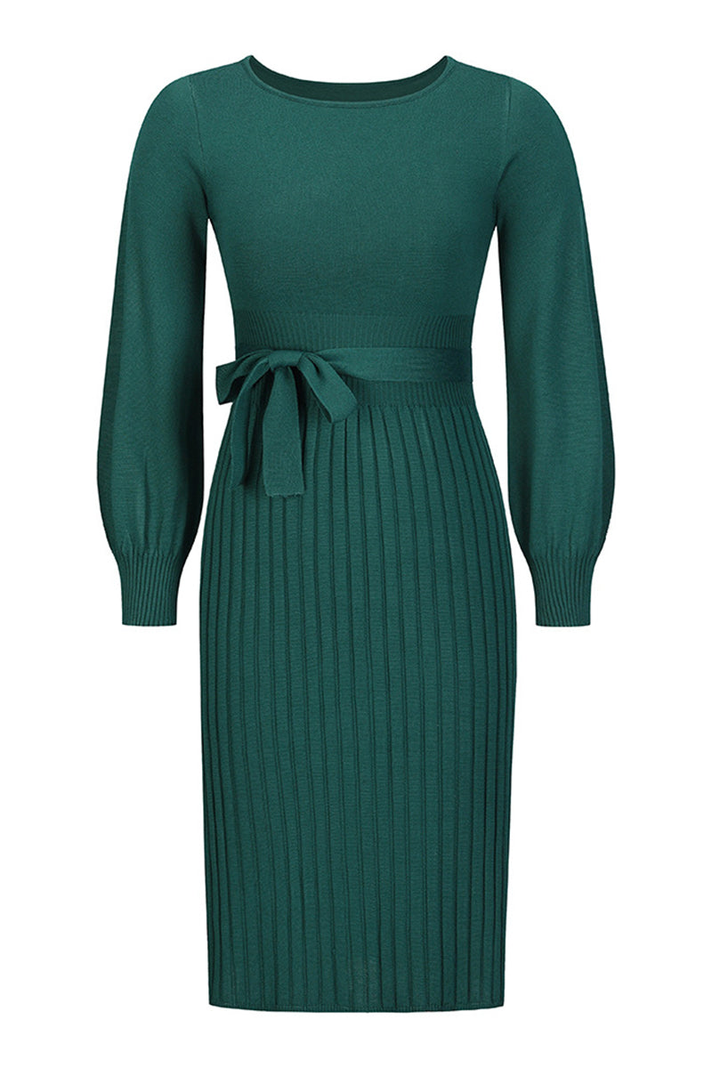 MW | Modisches und minimalistisches allgemeines Kleid