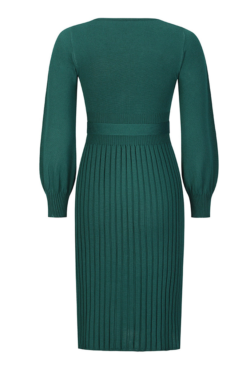 MW | Modisches und minimalistisches allgemeines Kleid