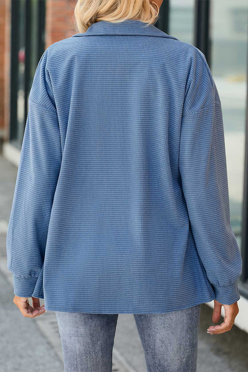 MW | Lässiger und modischer Winterpullover