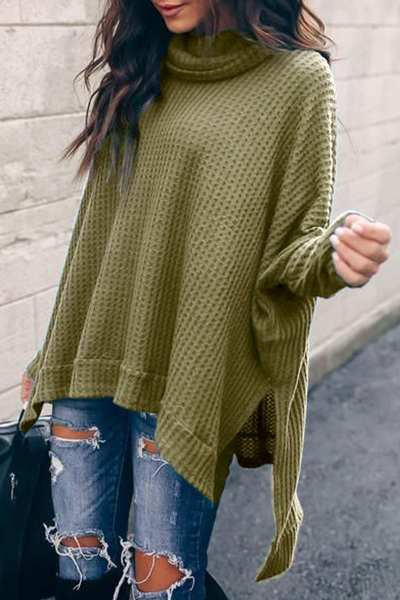 MW | Modernes und bequemes Wintertop
