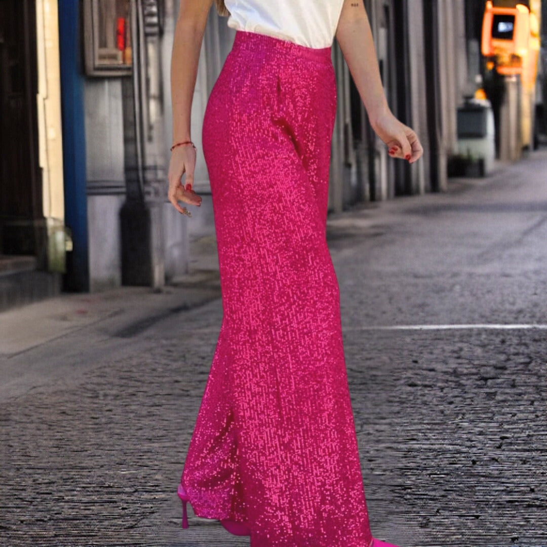 MW | Stilvolle und elegante Winterhosen