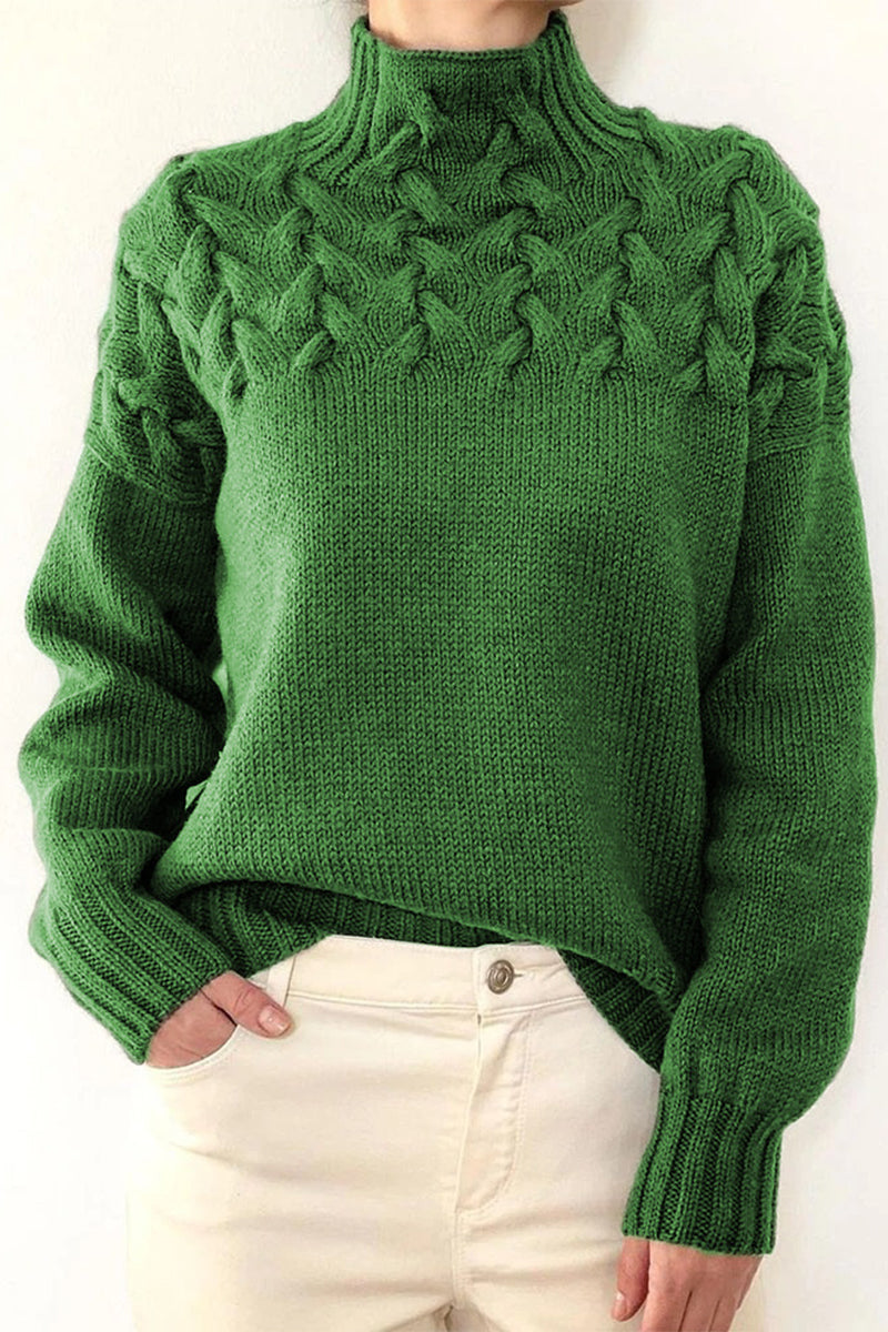 MW | Maßgeschneidertes und elegantes Wintertop