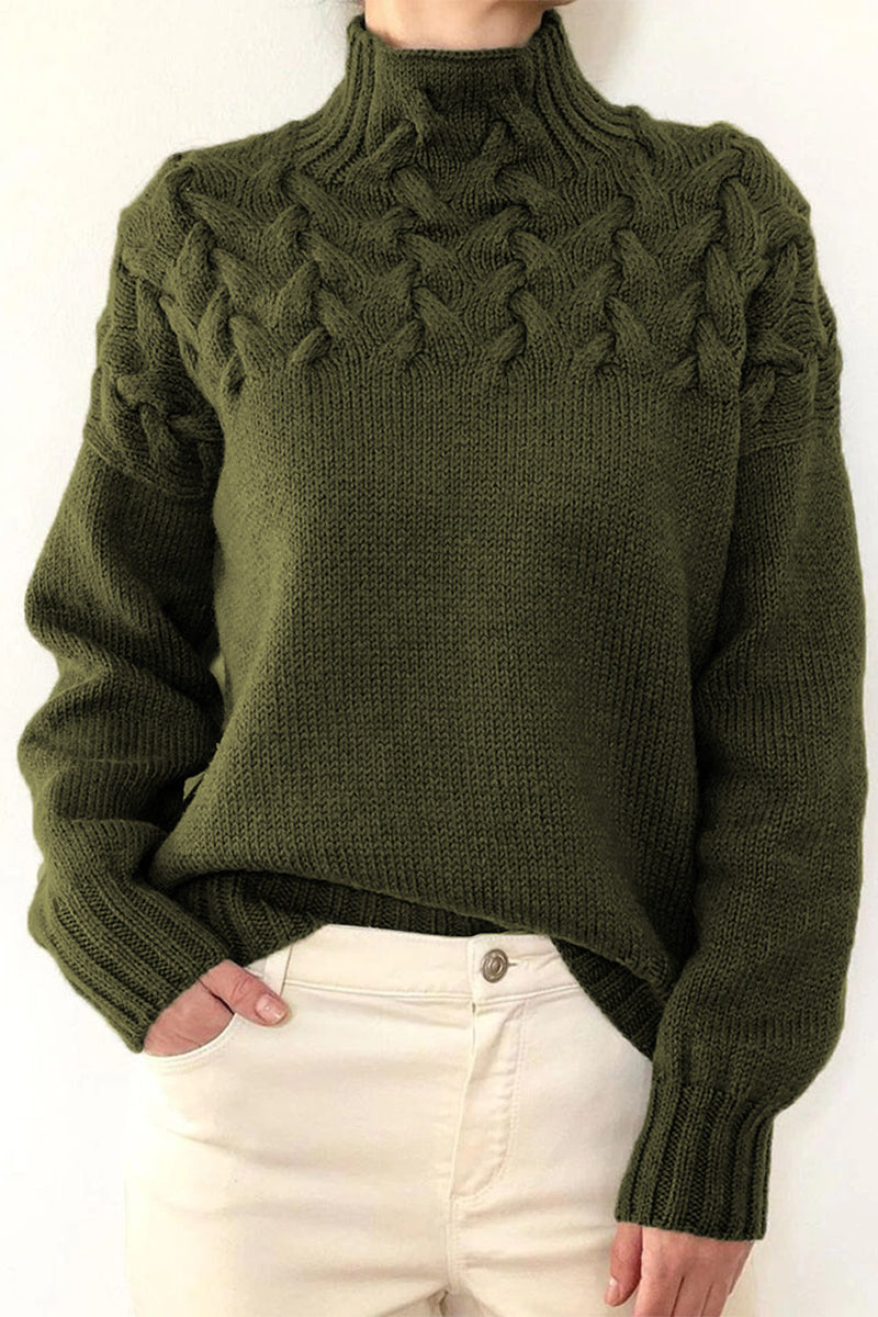 MW | Maßgeschneidertes und elegantes Wintertop