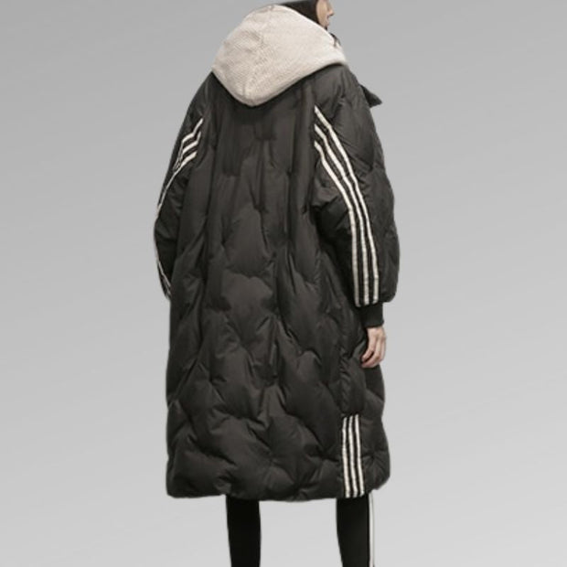 MW | Lässige und modische allgemeine Jacke