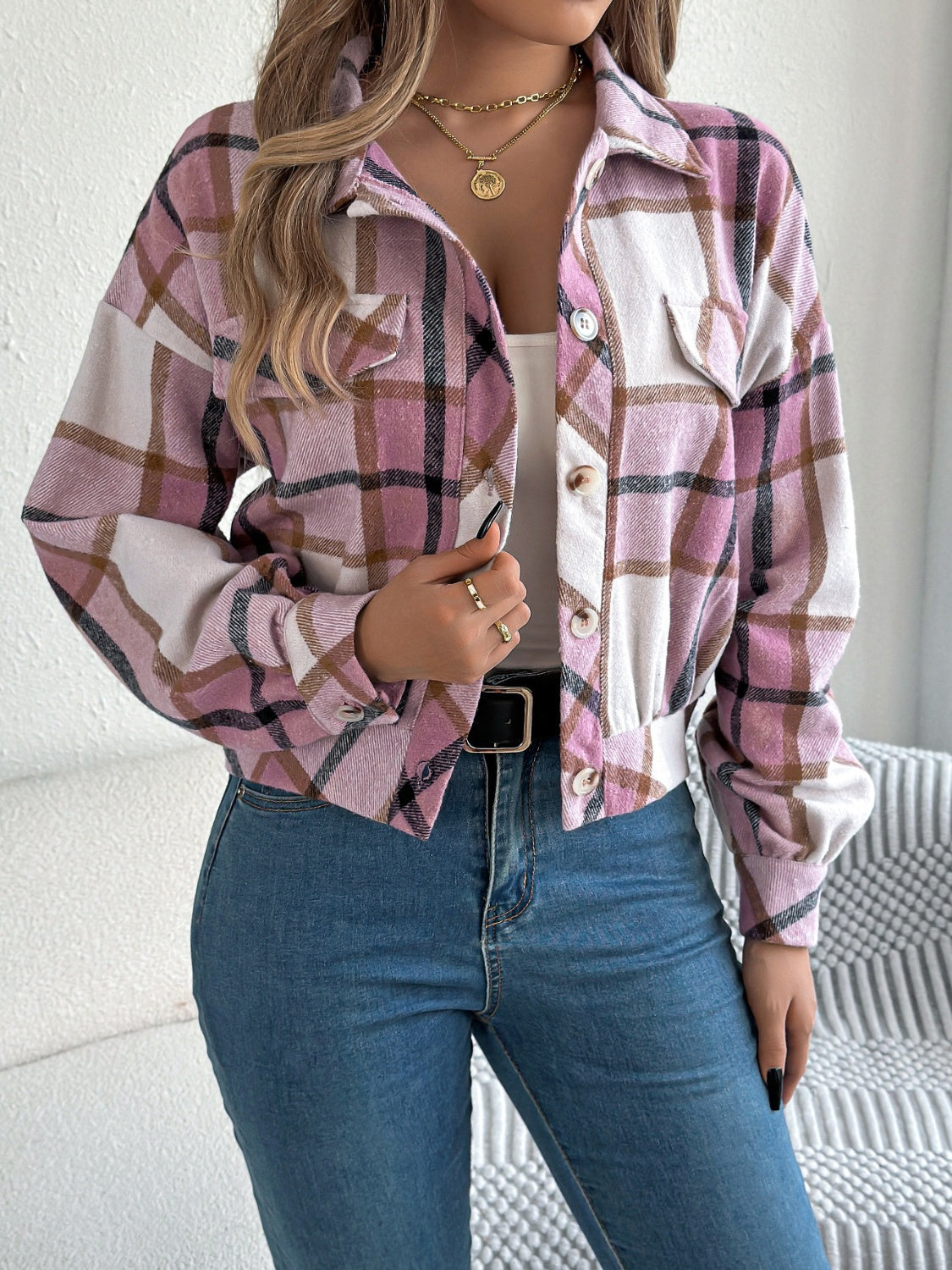 MW | Zeitlose und stilvolle Winterjacke
