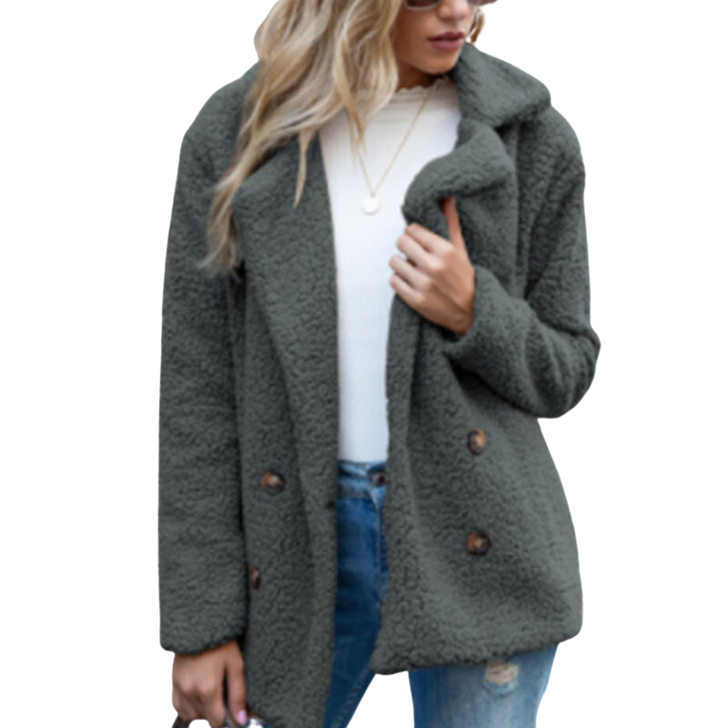 MW | Schlichter und eleganter Winterpullover