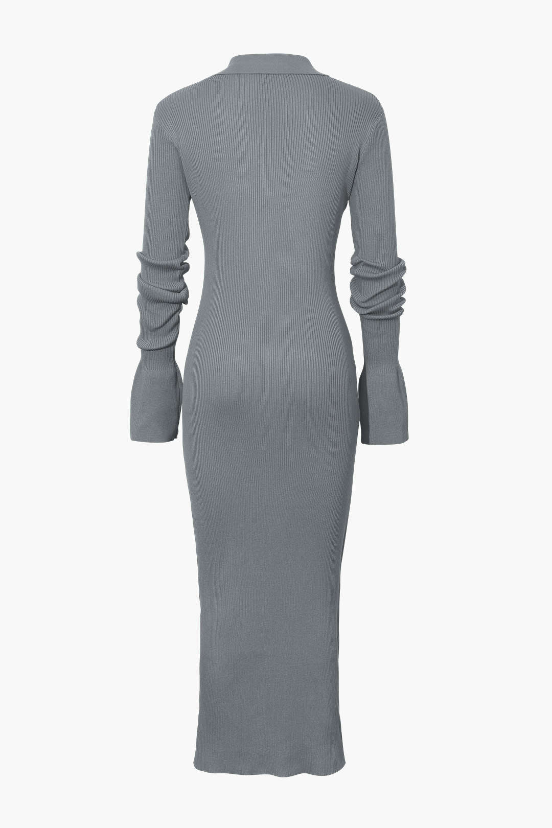 MW | Modisches und minimalistisches Winterkleid