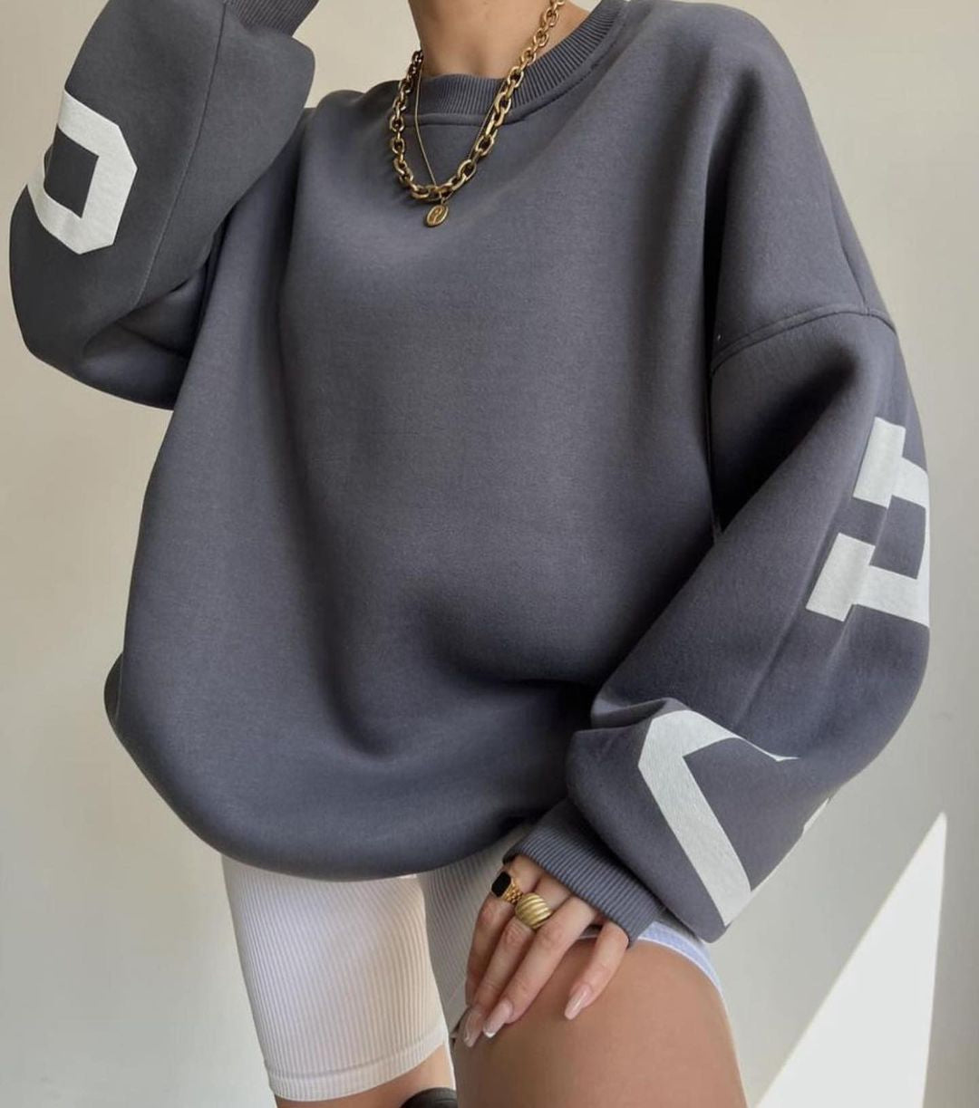 MW | Modischer und müheloser Winterpullover
