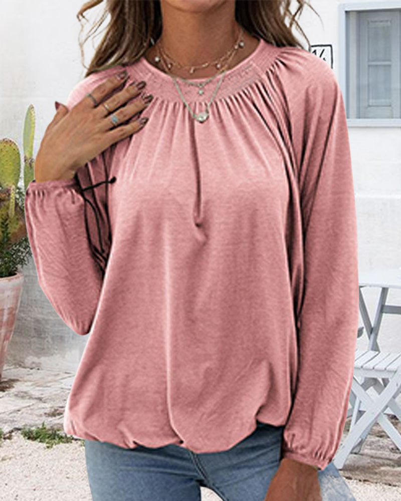 MW | Stylisches und elegantes Top