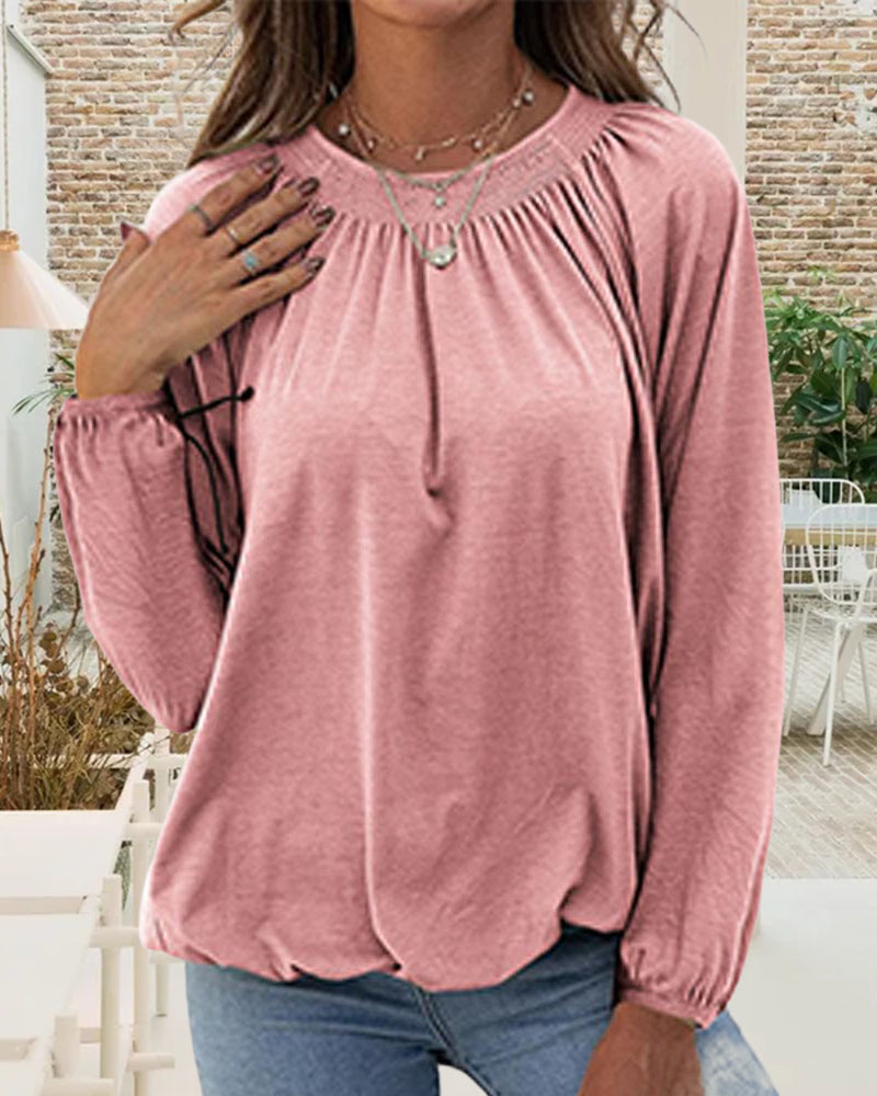 MW | Stylisches und elegantes Top