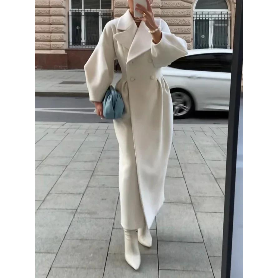 MW | Schicke und vielseitige Winterjacke