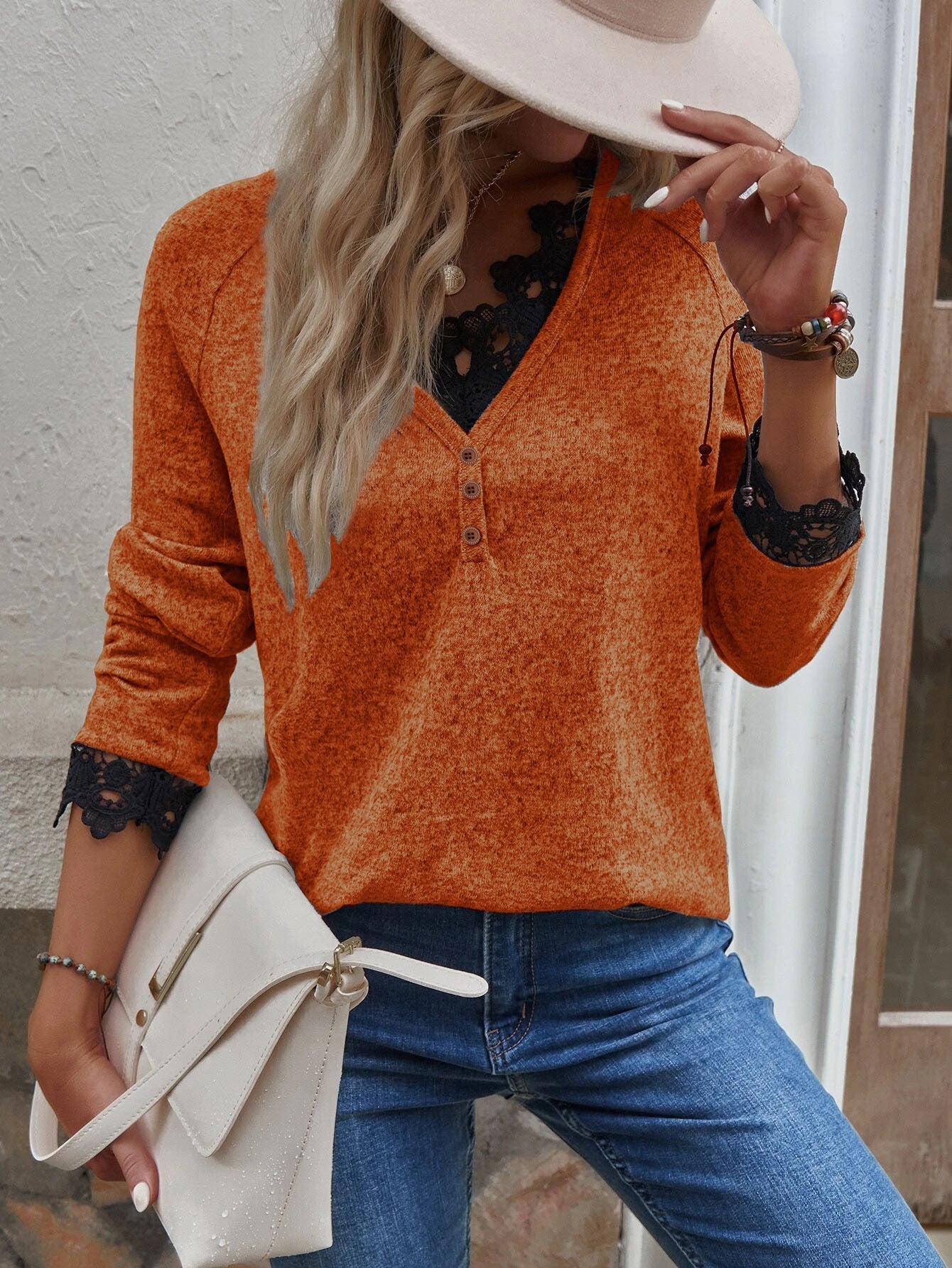 MW | Moderne und bequeme Wintersweatshirts