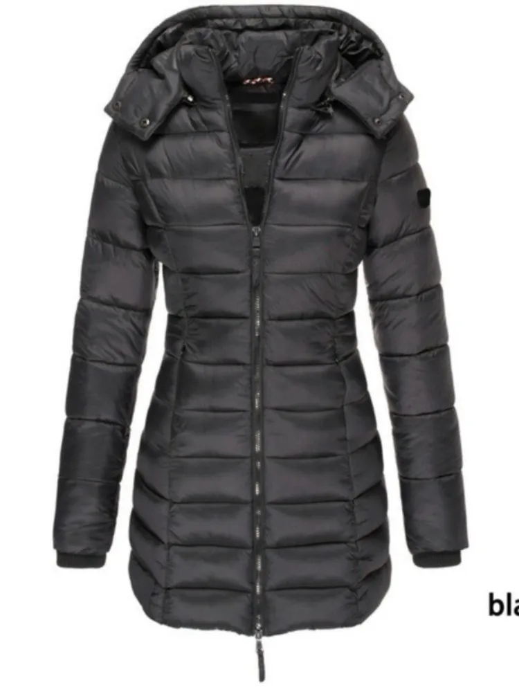 MW | Sportliche und coole Jacke