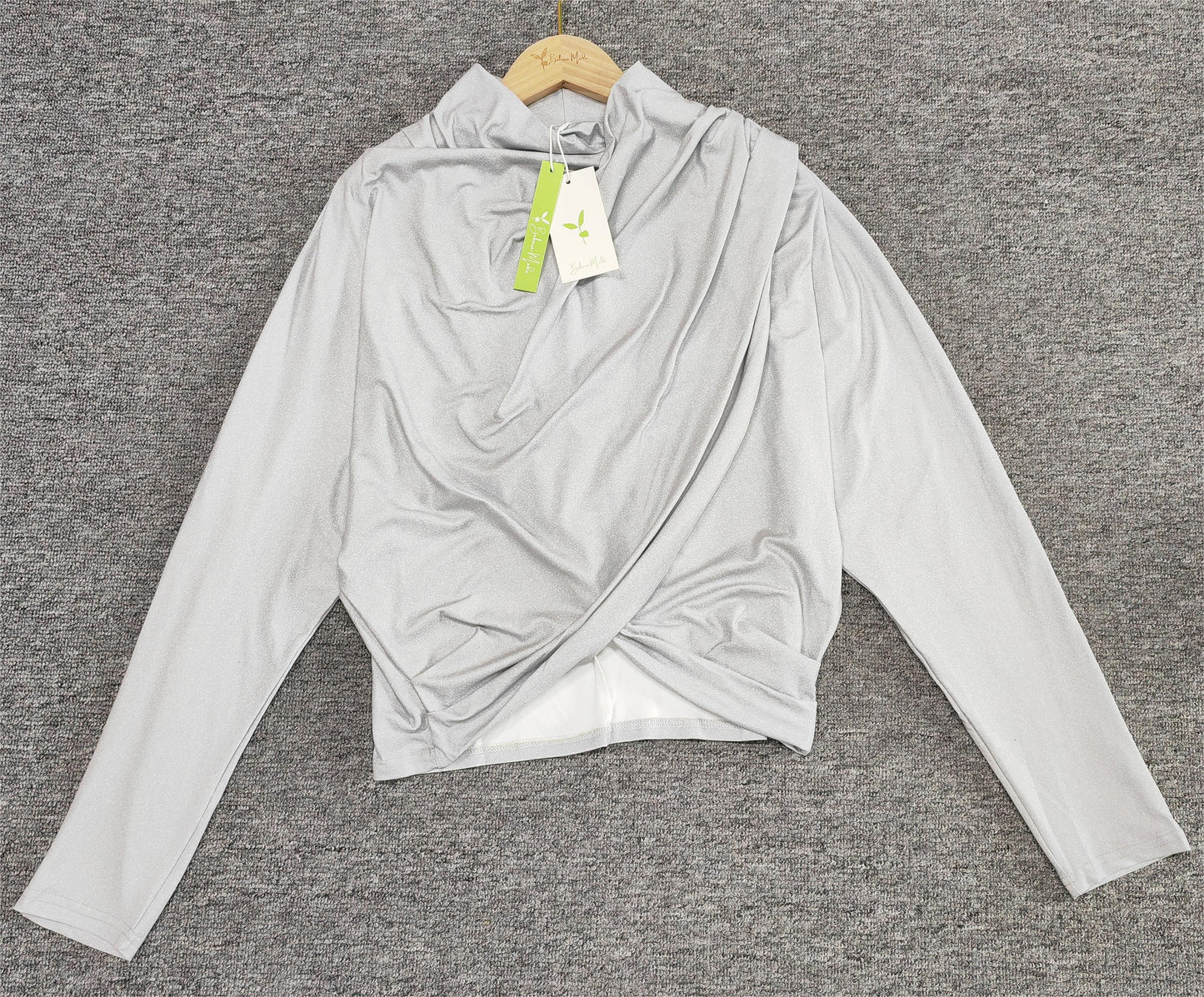 MW | Lässiges und modisches Winter Tank-Top