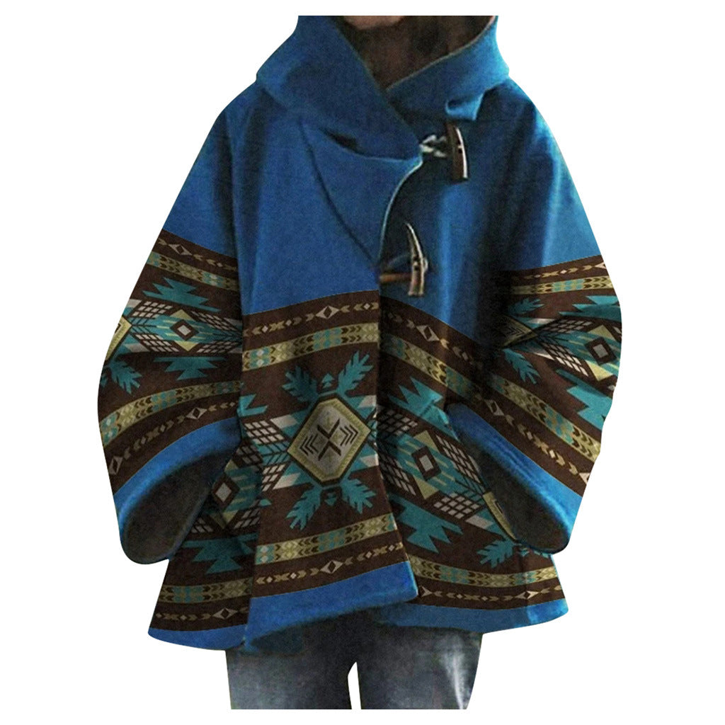 MW | Trendige und elegante Winterjacke