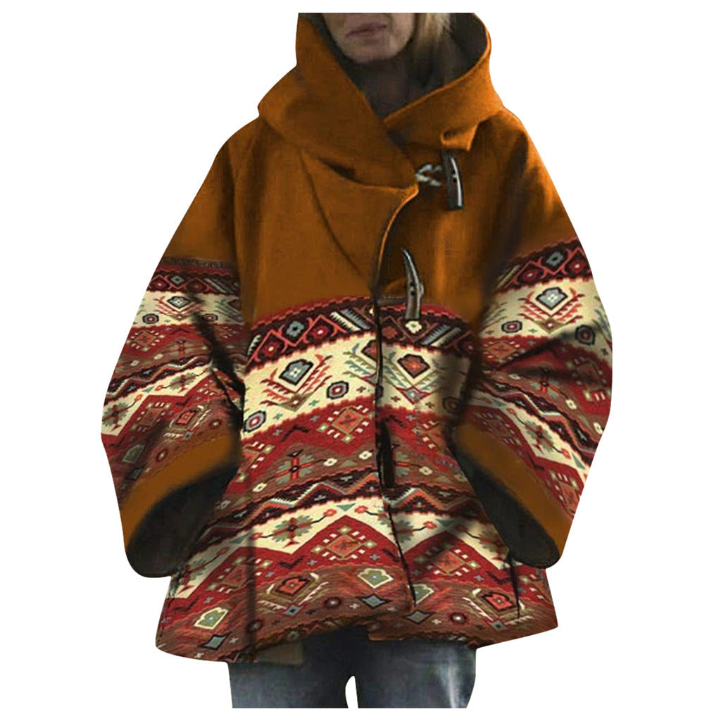 MW | Trendige und elegante Winterjacke