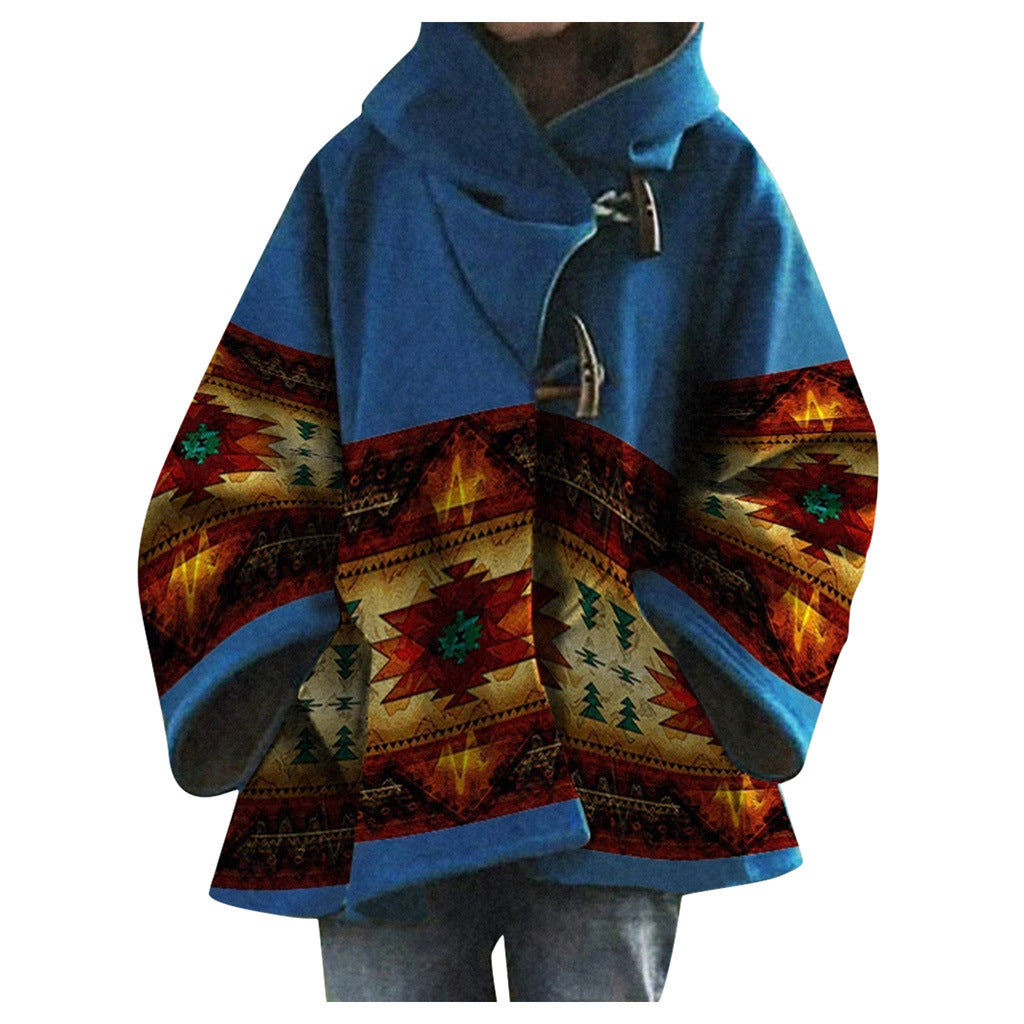 MW | Trendige und elegante Winterjacke