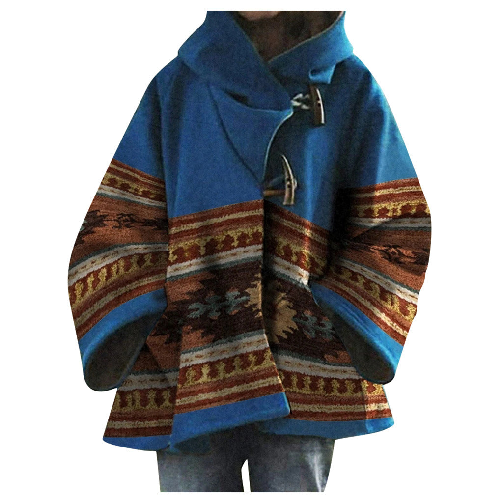 MW | Trendige und elegante Winterjacke