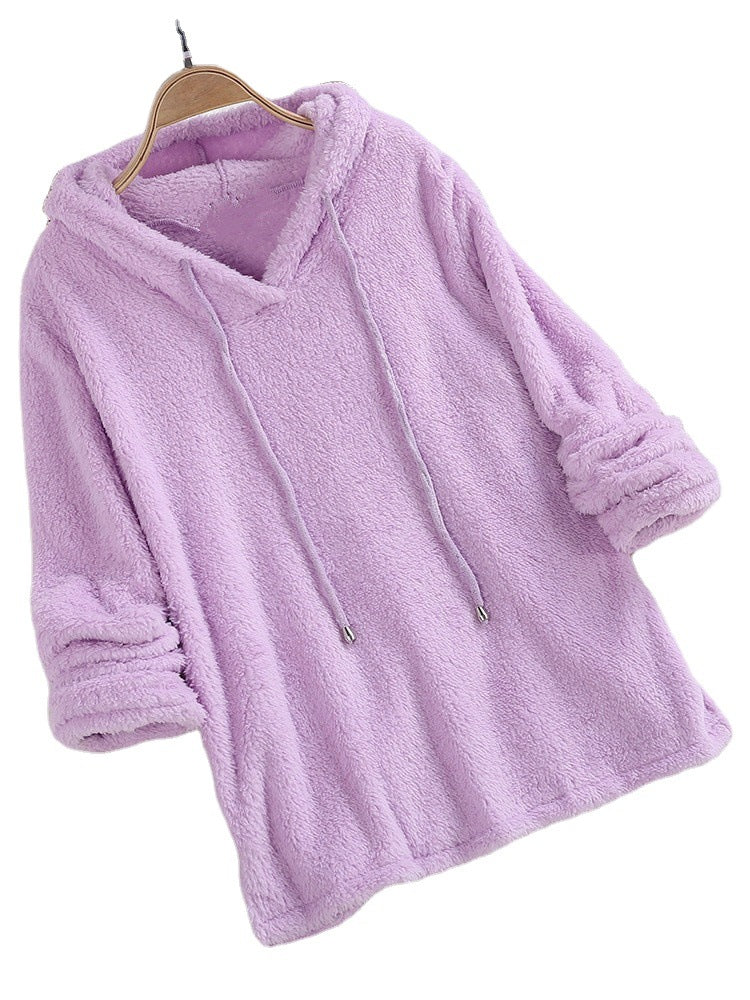 MW | Modischer und minimalistischer Pullover