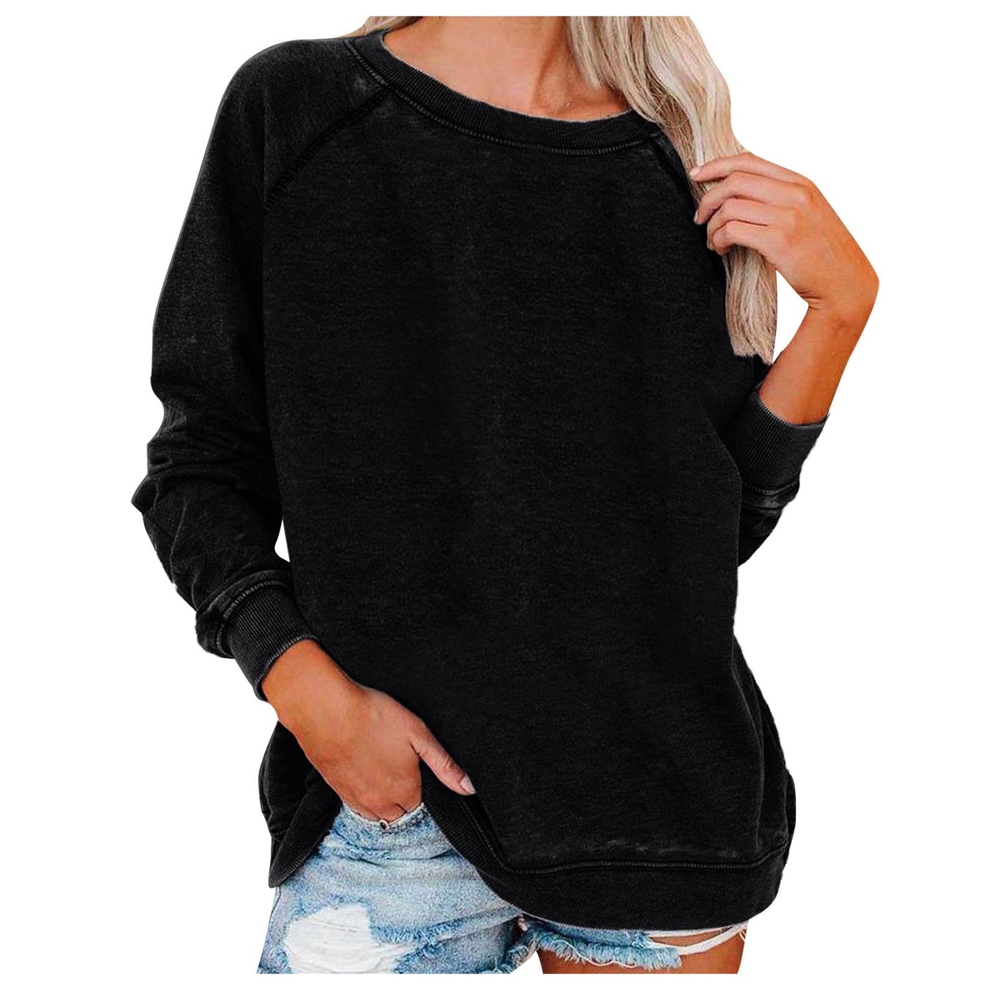 MW | Moderner und vielseitiger Winterpullover