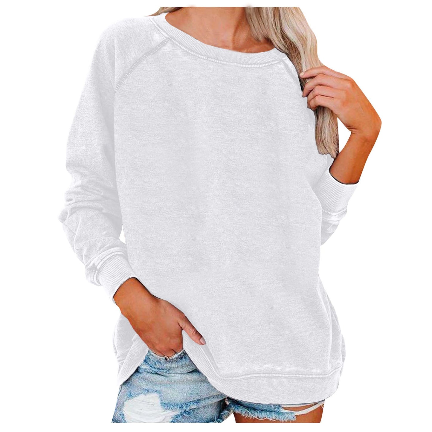 MW | Moderner und vielseitiger Winterpullover
