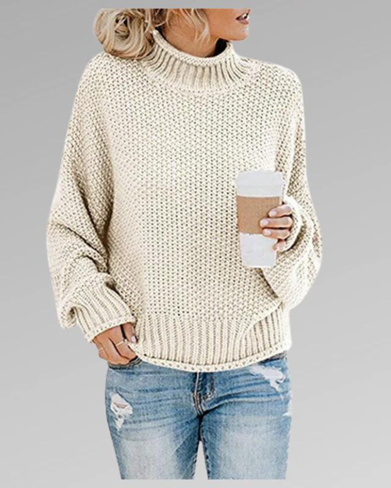 MW | Eleganter und lässiger Winterpullover