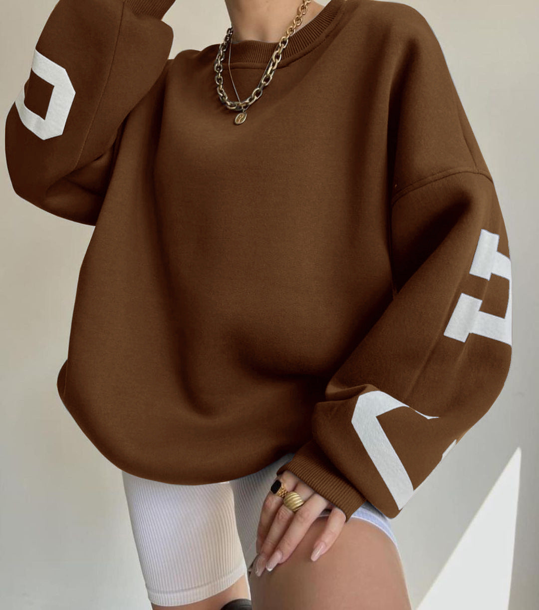 MW | Modischer und müheloser Winterpullover
