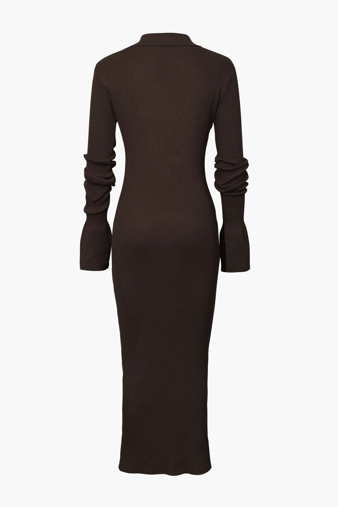 MW | Modisches und minimalistisches Winterkleid