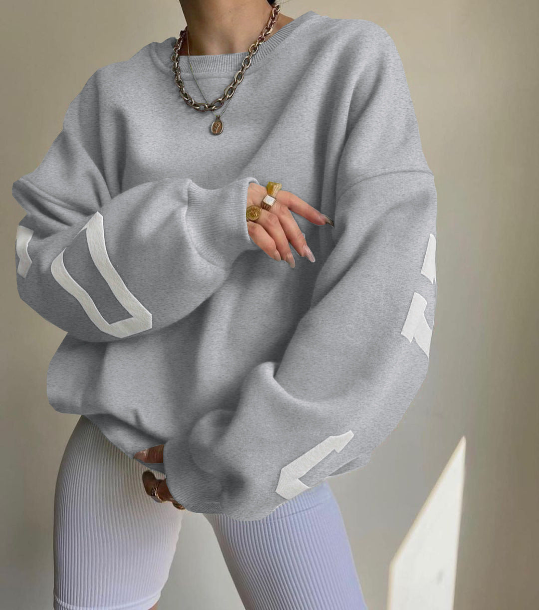 MW | Modischer und müheloser Winterpullover