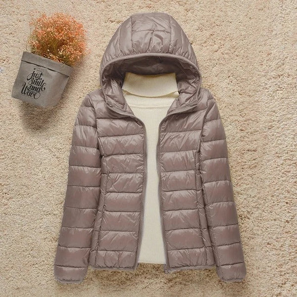MW | Klassische und bequeme allgemeine Jacke