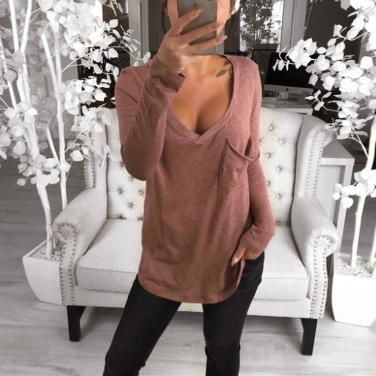 MW | Das klassische und elegante T-Shirt