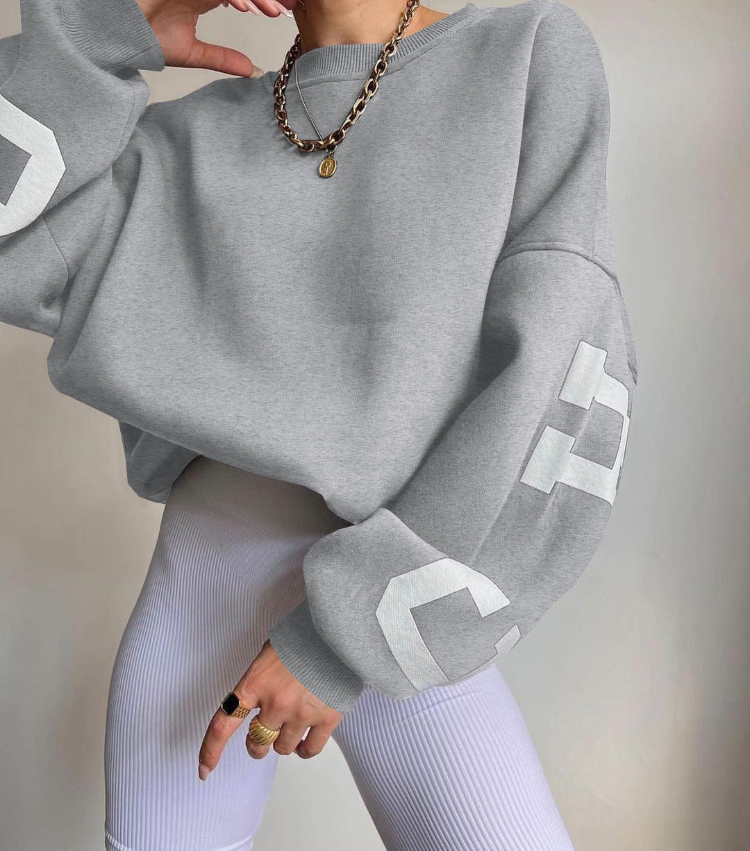 MW | Modischer und müheloser Winterpullover