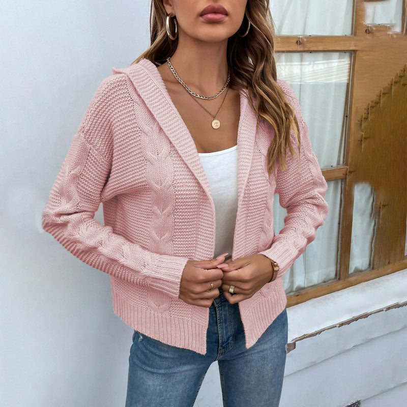 MW | Lässige und modische Winterjacke