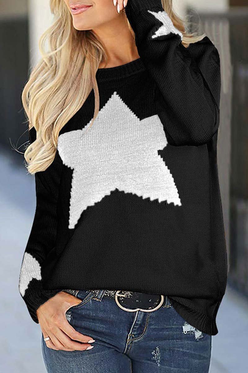 MW | Unkomplizierter und eleganter Winterpullover