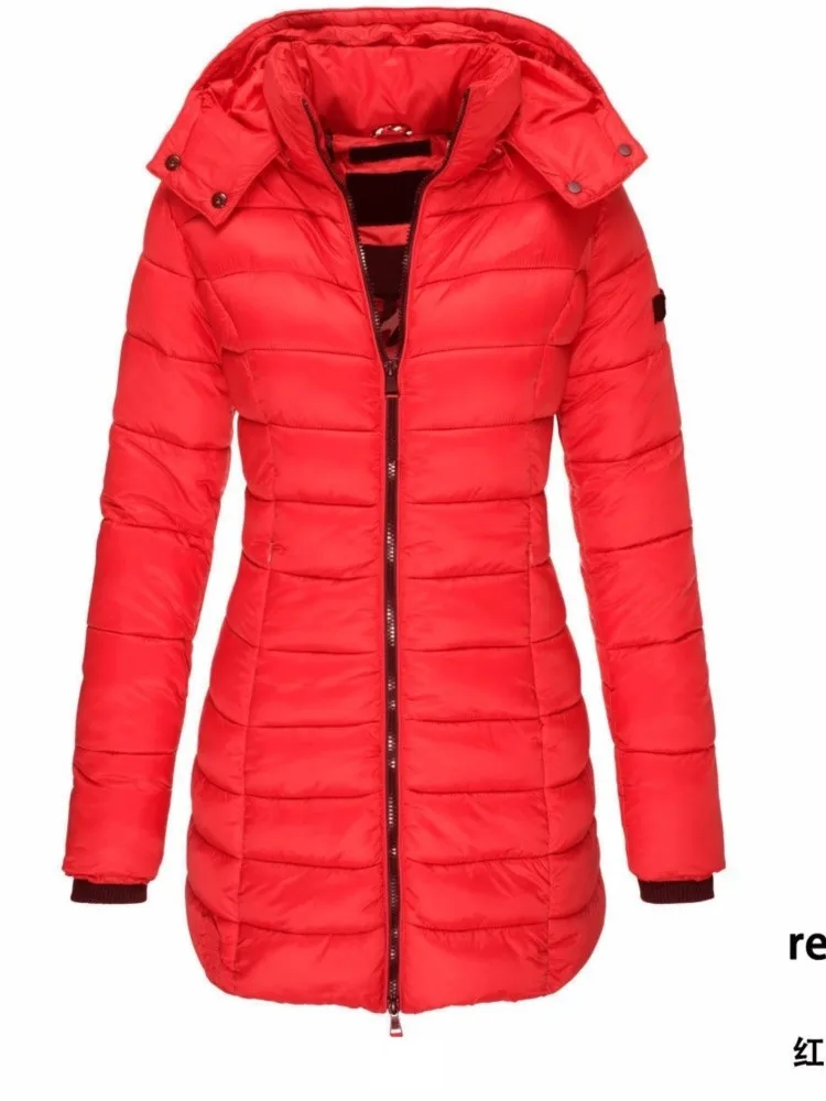 MW | Sportliche und coole Jacke