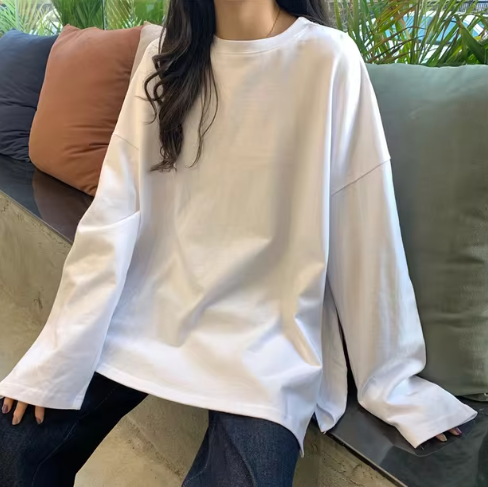 MW | Einfaches und trendiges T-Shirt