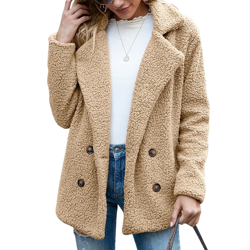 MW | Schlichter und eleganter Winterpullover
