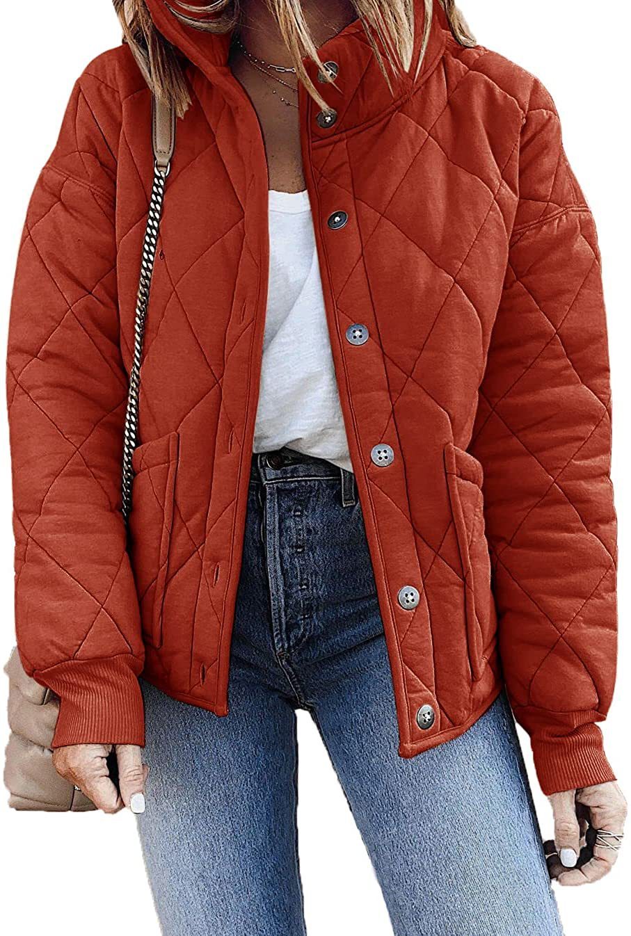 MW | Mühelose und schicke Winterjacke