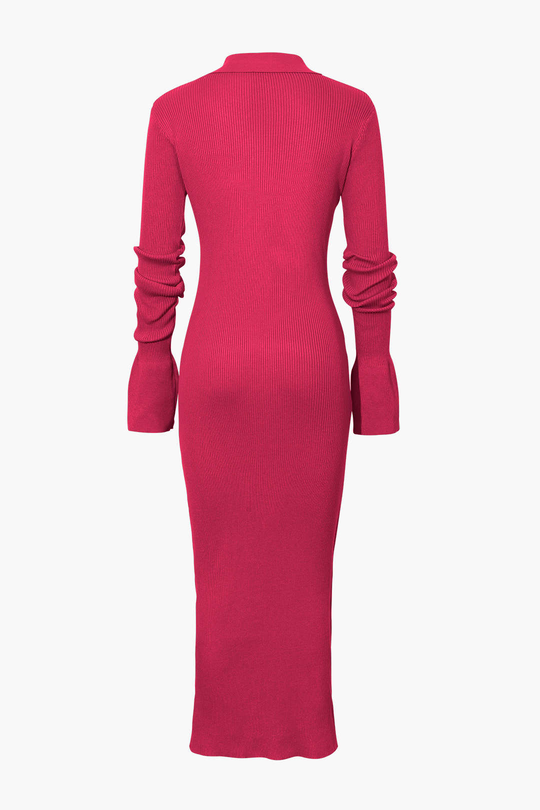 MW | Modisches und minimalistisches Winterkleid