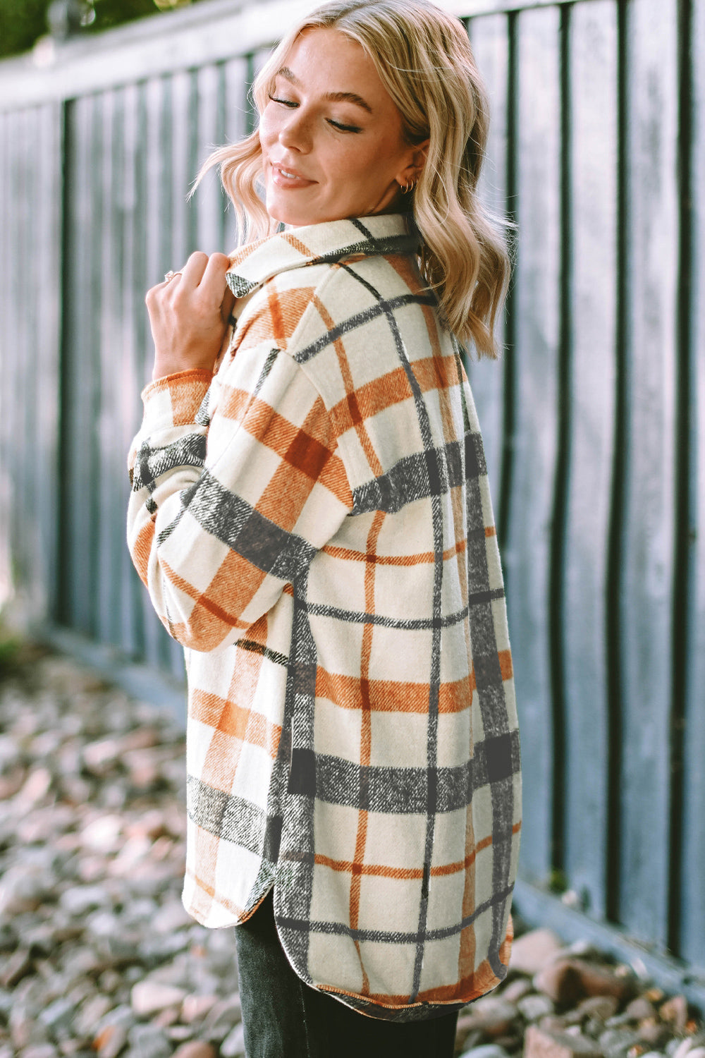 MW | Zeitlose und stilvolle Winterjacke