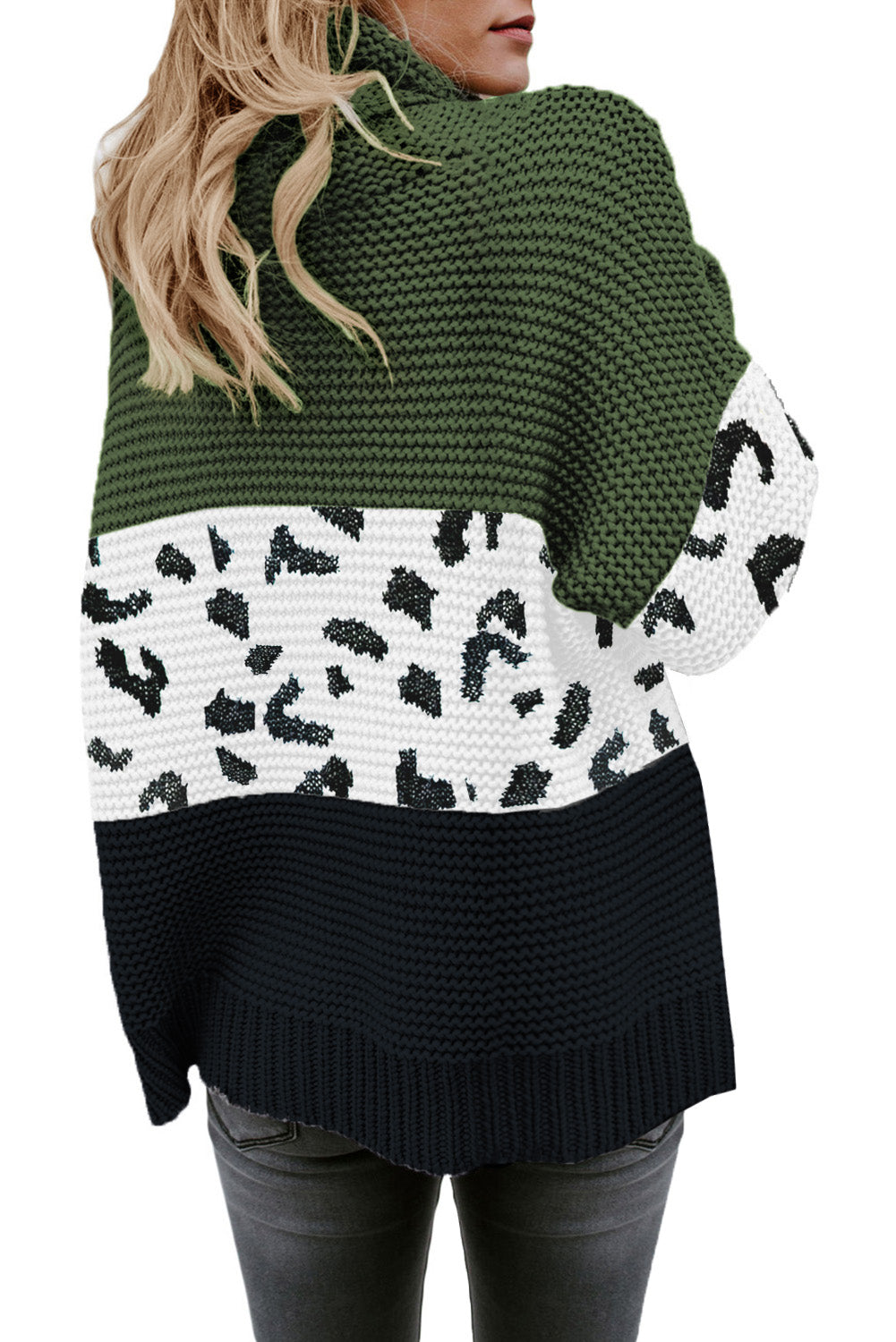 MW | Moderne und bequeme Winterpullover