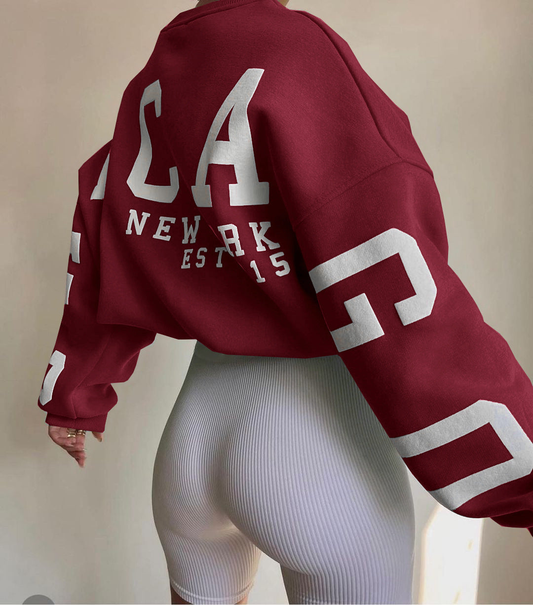 MW | Modischer und müheloser Winterpullover