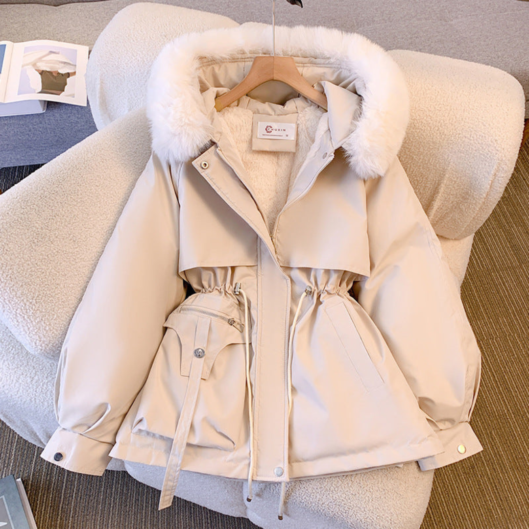 MW | Bequeme und modische Winterjacke