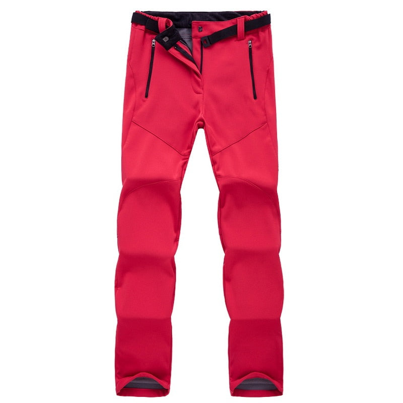 MW | Mühelos und stilvoll Winterhosen