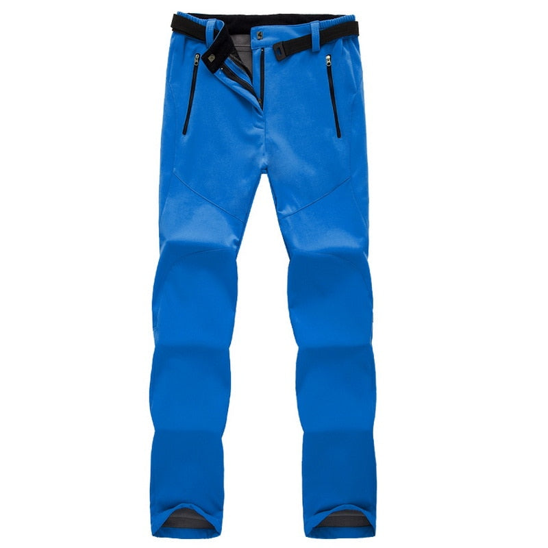 MW | Mühelos und stilvoll Winterhosen