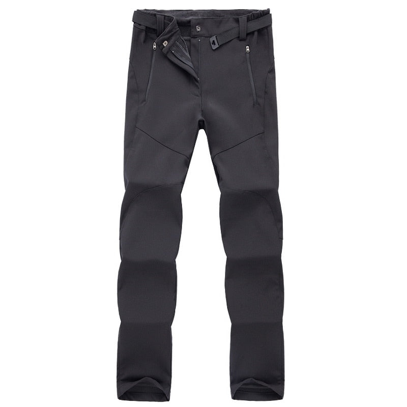 MW | Mühelos und stilvoll Winterhosen