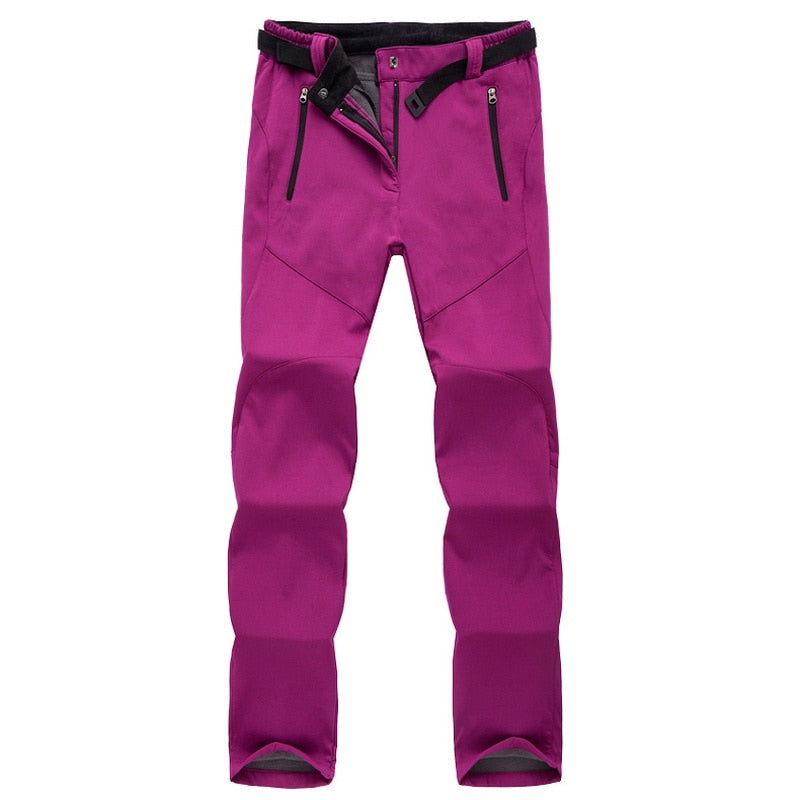 MW | Mühelos und stilvoll Winterhosen
