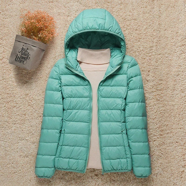 MW | Klassische und bequeme allgemeine Jacke